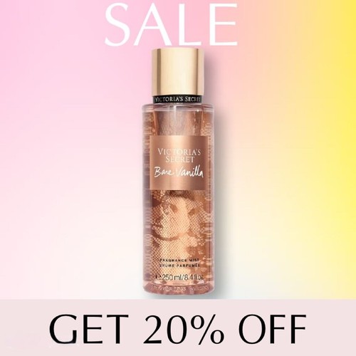 Victoria secret body mist - victoria’s,