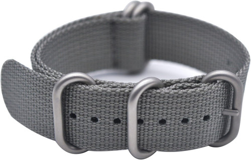 Watch band with 5mm - with, 1.5mm