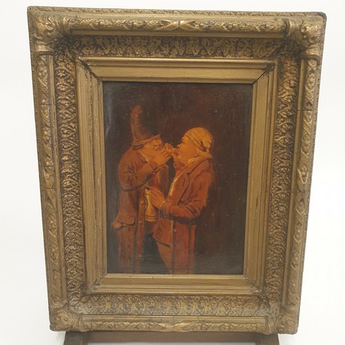 Antique 19th century dutch - 19th,