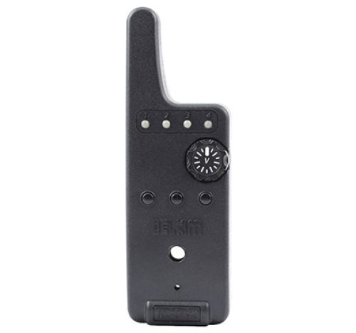Delkim d digital receiver - delkim,