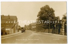 RP OLD WINDSOR Albert Road