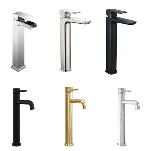 Modern counter top basin - modern,