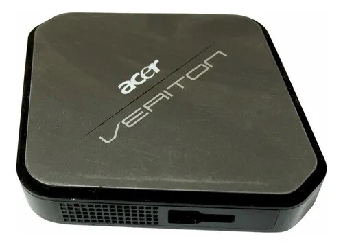 Acer veriton n260g intel atom - n260g,