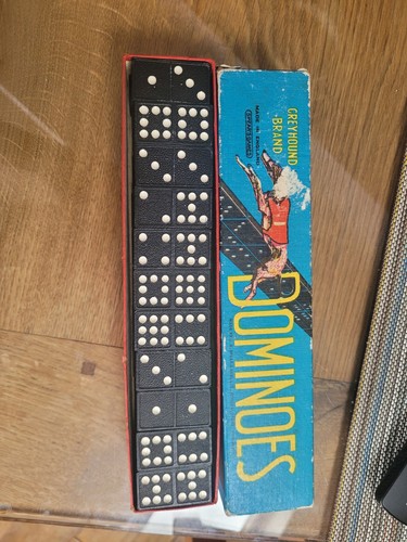 Greyhound double nine - greyhound,
