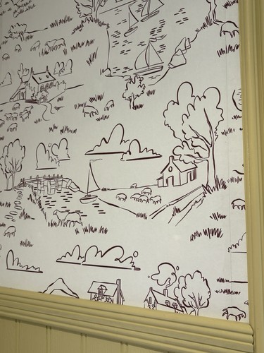 Vintage style cottage upton - vintage,