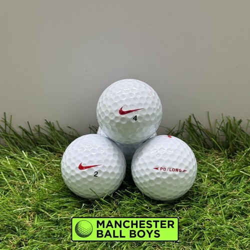 Nike long golf balls x24 - nike,