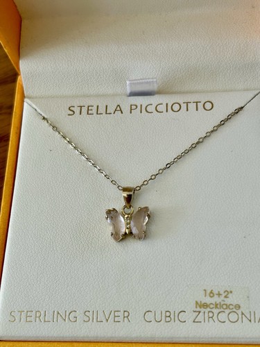 Stella picciotto sterling - stella,