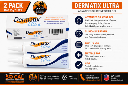 Dermatix ultra advanced - dermatix,