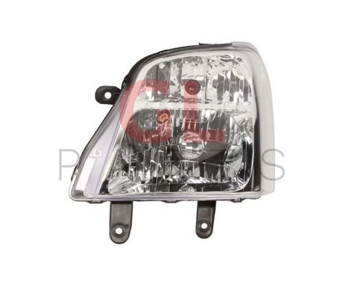 Headlight headlamp for isuzu - headlight,