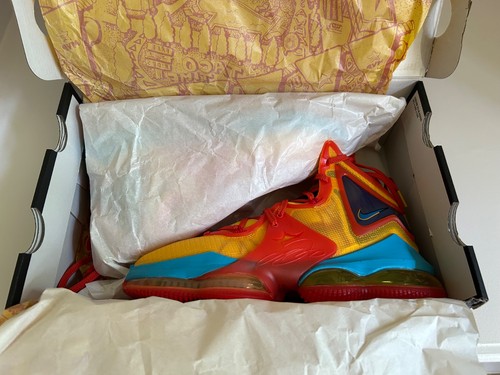 Lebron james shoes - lebron,