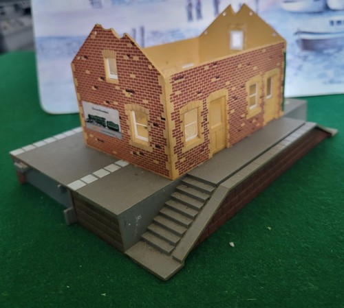 Gauge hornby railways - gauge,