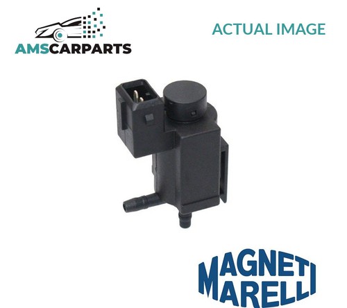 Exhaust gas recirculation - exhaust,