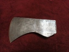 Vintage Hand Forged Elwell No5