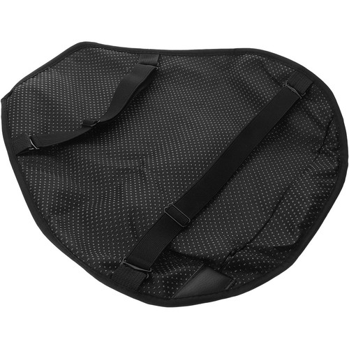 Seat cover for moped - cover,