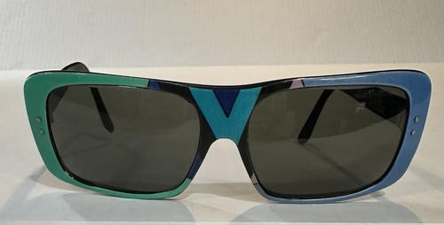 1960s emilio pucci vivara - emilio,