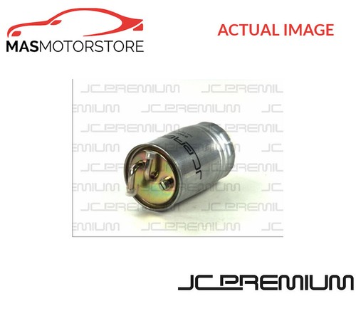Engine fuel filter - filter, premium