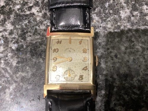 1950 lord elgin tanks - lord,
