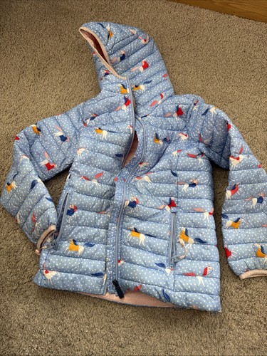 Joules horse girls - joules, coat