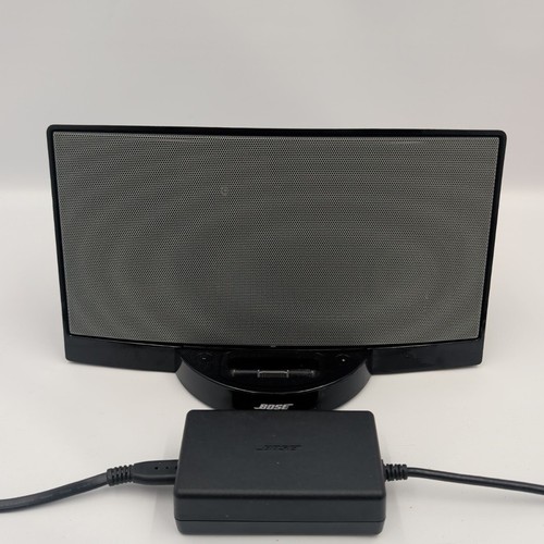 Bose sounddock series pin - series, 30-pin