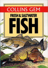 Fresh And Saltwater Fish (Collins Gem) (Collins Gems) - Linsell, Keith