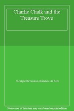 Charlie Chalk and the Treasure