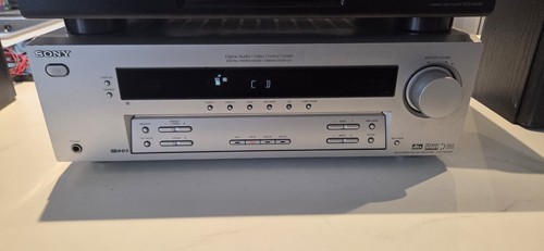 Sony str de495p - sony, str-de495p