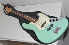 Fender Japan Bass, N serial