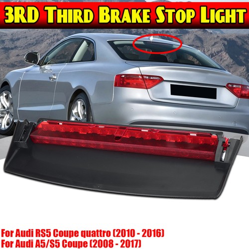 High level third 3rd - third, led