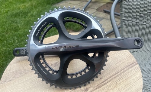 Shimano dura ace 7900 - ace, fc-7900