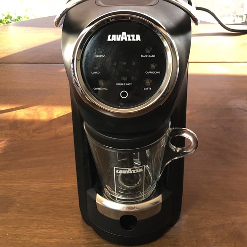 Lavazza expert classy plus - plus, lb