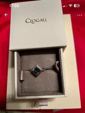 Clogau Kensington Love Story