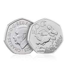 eBay Live 15-12-25 Royal Mint