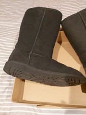 Ladies Ugg Boots Classic Tall