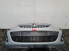 FORD MONDEO MK5 2016 BLUE