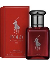 Ralph Lauren Polo Red Parfum