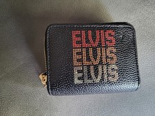 Elvis Purse