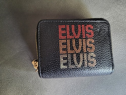 Elvis purse - elvis,