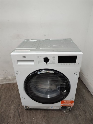 Beko wtik84122f washing - wtik84122f,
