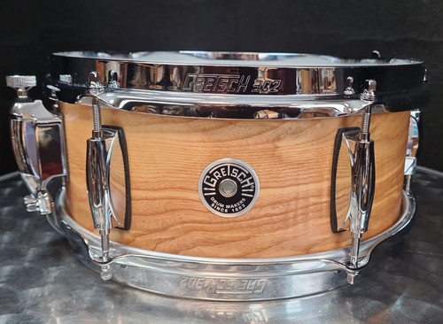 Gretsch 12x5 usa brooklyn - 12x5",