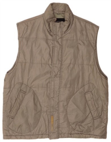 Zara mens padded - zara, gilet