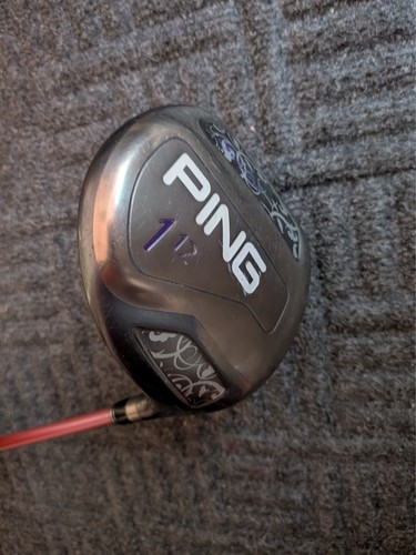 Ladies ping serene driver - ladies,