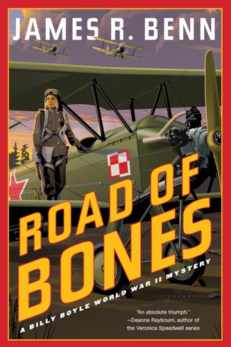 Road bones billy boyle - of,