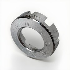 Spoke Key Wrench 8 Way Bicycle