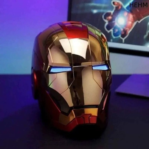 Iron man mk5 jarvis - 1:1,