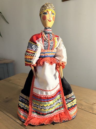 Vintage mid century handmade - century,