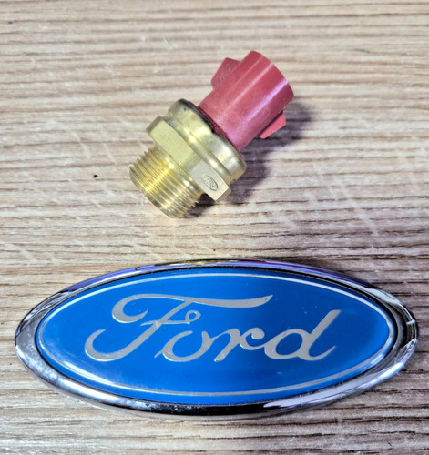 Ford escort mk5 - ford, radiator