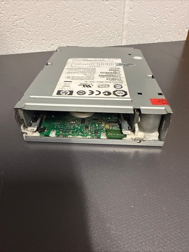 Hpe lto4 ultrium sas - lto4,