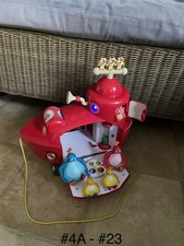 Twirlywoos Big Red Boat