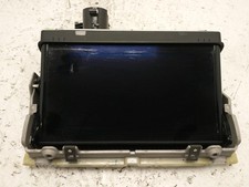 AUDI A3 RADIO MEDIA HEADUNIT TDI SPORT 8V0857273M 12-20