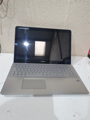 Sony vaio svf15aa1qm - vaio, laptop